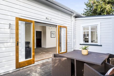 Photo of property in 55 Sligo Terrace, Roslyn, Dunedin, 9010