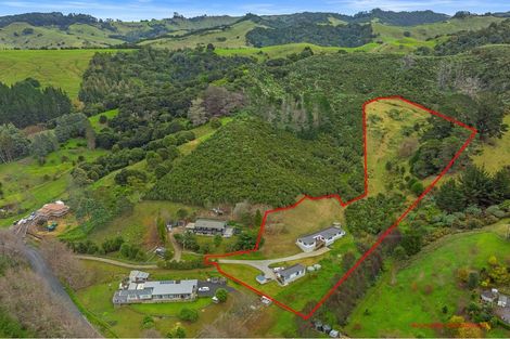 Photo of property in 521 Ahuroa Road, Puhoi, Warkworth, 0994