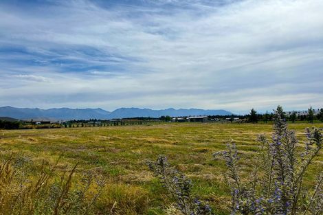Photo of property in 2 Neuman Road, Twizel, 7901