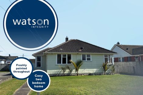 Photo of property in 5 Clyde Street, Levin, 5510