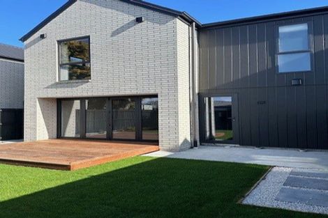 Photo of property in 124 Forfar Street, Mairehau, Christchurch, 8013