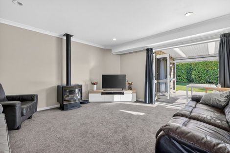 Photo of property in 18 Milbrook Place, Chartwell, Hamilton, 3210