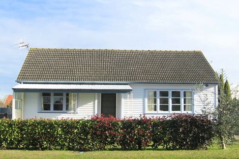 Photo of property in 614 Mairangi Street, Mahora, Hastings, 4120