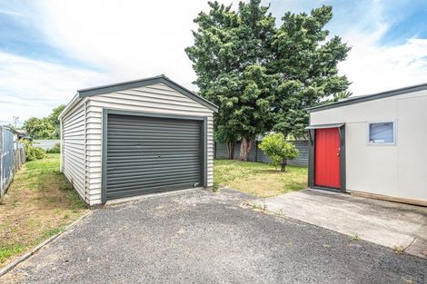 Photo of property in 133 Bell Street, Whanganui, 4500