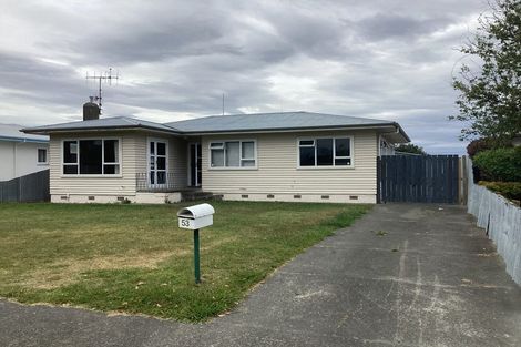Photo of property in 53 Oldham Avenue, Onekawa, Napier, 4110