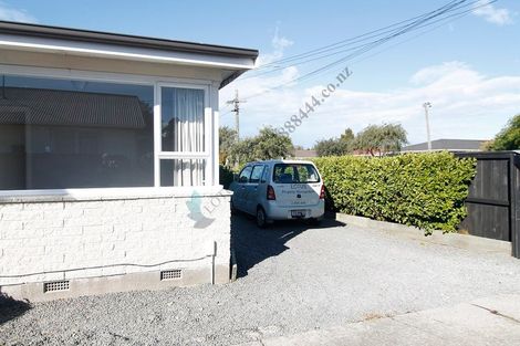 Photo of property in 39 Prestons Road, Redwood, Christchurch, 8051