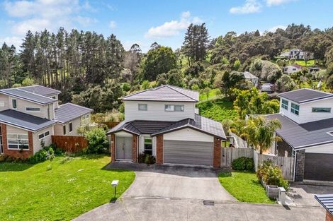 Photo of property in 34 Kokako Rise, Papakura, 2110