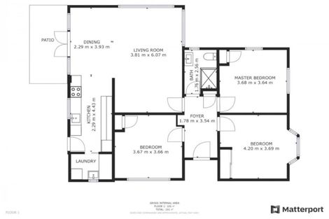 Photo of property in 34 Magdala Street, Tainui, Dunedin, 9013