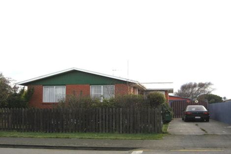 Photo of property in 226 Tramway Road, Strathern, Invercargill, 9812
