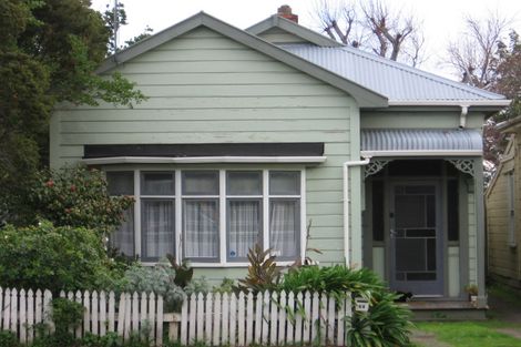 Photo of property in 64 Campbell Street, Palmerston North, 4410