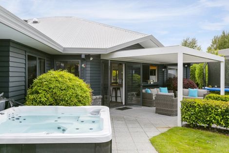 Photo of property in 5 Scott Drive, Nukuhau, Taupo, 3330