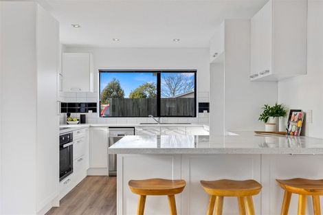 Photo of property in 1/47a Tilford Street, Woolston, Christchurch, 8062