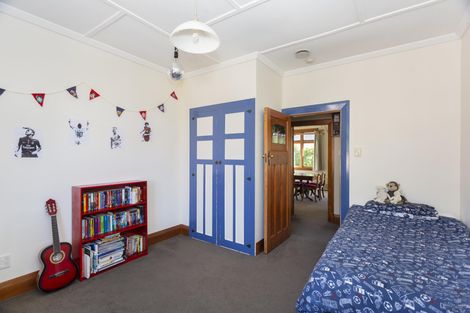 Photo of property in 40 Mersey Street, South Hill, Oamaru, 9400