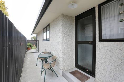 Photo of property in 93a North Street, Palmerston North, 4410