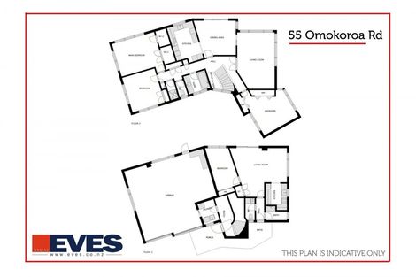 Photo of property in 55 Omokoroa Road, Omokoroa, 3114