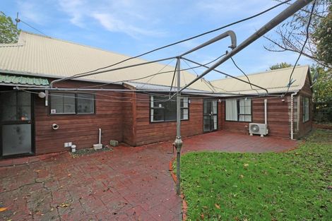 Photo of property in 886a High Street, Avalon, Lower Hutt, 5011