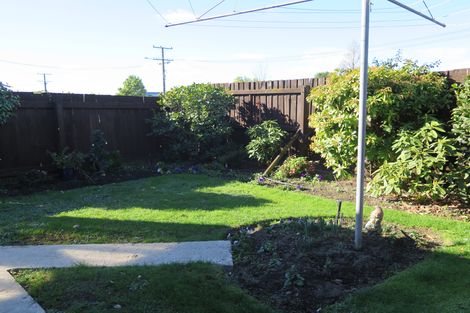 Photo of property in 1/4a Guinness Street, Highfield, Timaru, 7910