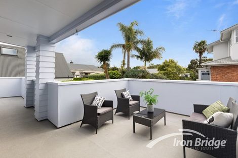 Photo of property in 154c Balmoral Road, Mount Eden, Auckland, 1024