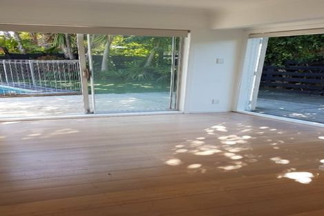 Photo of property in 59a Ashby Avenue, Saint Heliers, Auckland, 1071