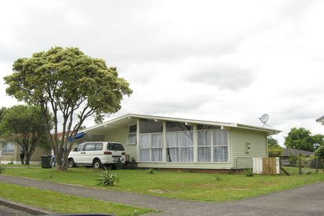 Photo of property in 3 Times Place, Pukekohe, 2120