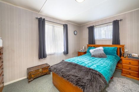 Photo of property in 125 Revans Street, Featherston, 5710