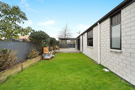 Photo of property in 3a Challinor Street, Pukete, Hamilton, 3200