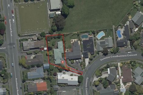 Photo of property in 26a Guinness Crescent, Ilam, Christchurch, 8041