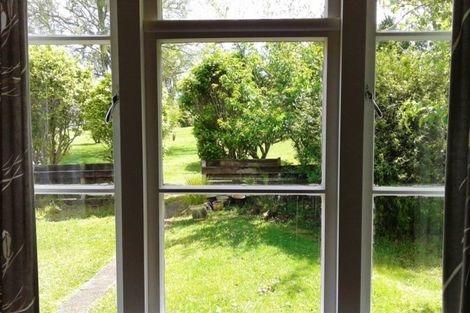 Photo of property in 27 Kohewhata Place, Kaikohe, 0474