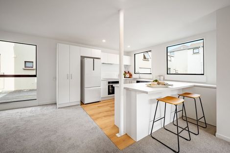 Photo of property in 4/16 Derby Street, St Albans, Christchurch, 8014