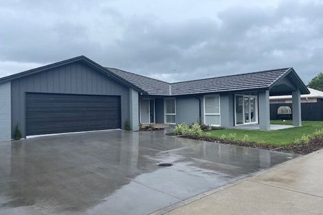 Photo of property in 17 Goodwin Crescent, Pyes Pa, Tauranga, 3112