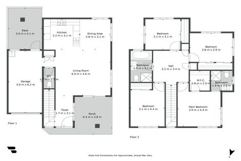 Photo of property in 38b Rowandale Avenue, Manurewa, Auckland, 2102