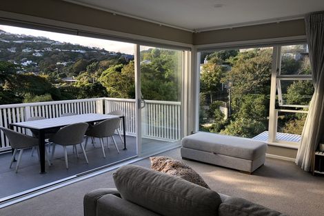 Photo of property in 26a Delhi Crescent, Khandallah, Wellington, 6035