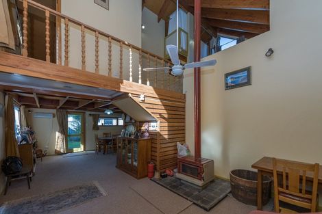 Photo of property in 20 Barkers Road, Methven, 7730