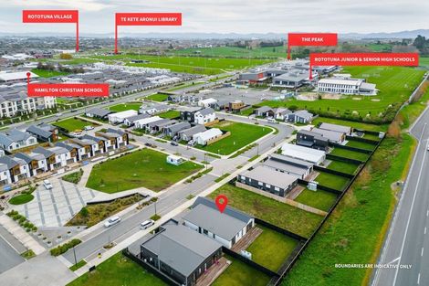 Photo of property in 39 Overton Street, Rototuna North, 3210