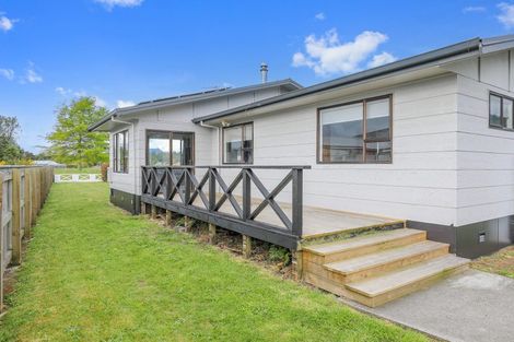 Photo of property in 16 Wairau Avenue, Waitahanui, Taupo, 3378