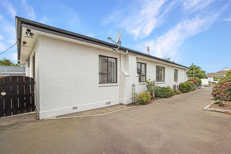 Photo of property in 7 Kerr Street, Netherby, Ashburton, 7700