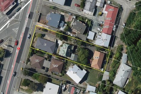 Photo of property in 43 Tahunanui Drive, Tahunanui, Nelson, 7011