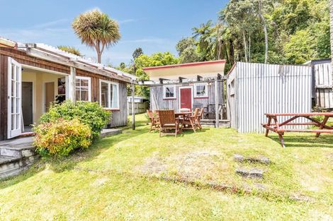 Photo of property in 439 State Highway 30, Lake Rotoma, Rotorua, 3074