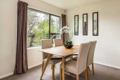 Photo of property in 21 Burnside Crescent, Burnside, Christchurch, 8053