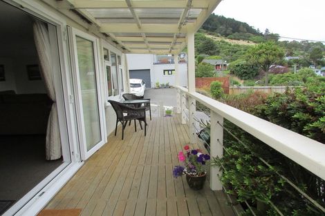 Photo of property in 3 Brenchley Road, Lyttelton, 8082