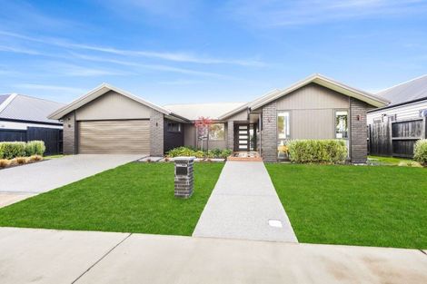 Photo of property in 110 Fairway Drive, Morrinsville, 3300