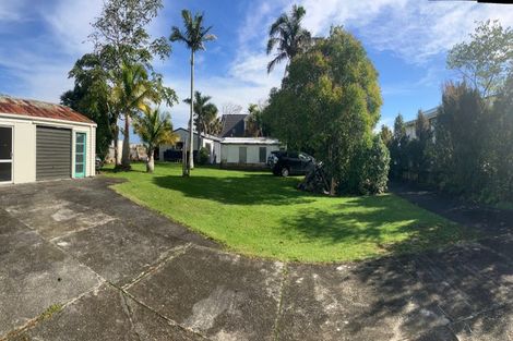 Photo of property in 59 Hutchinson Avenue, New Lynn, Auckland, 0600