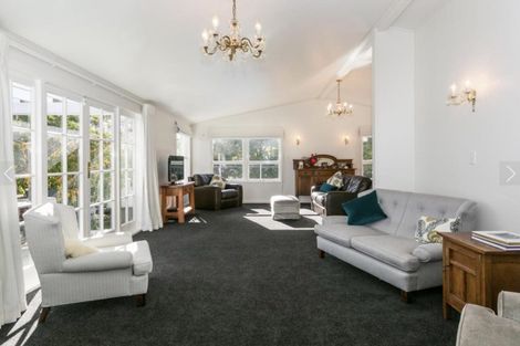 Photo of property in 3 Muritai Crescent, Havelock North, 4130