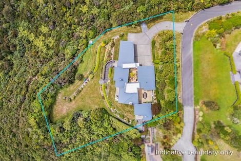 Photo of property in 58 Mt Marua Way, Timberlea, Upper Hutt, 5018