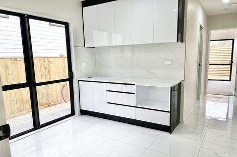 Photo of property in 54 Koromeke Street, Flat Bush, Auckland, 2019