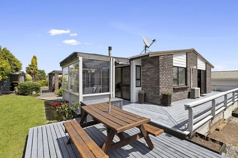 Photo of property in 3 Cynthia Crescent, Te Aroha, 3320