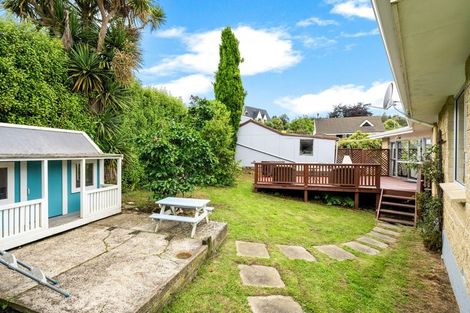 Photo of property in 99 Hall Road, Sawyers Bay, Port Chalmers, 9023