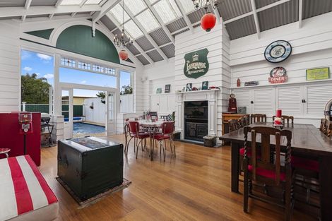 Photo of property in 1 Meade Street, Whakarewarewa, Rotorua, 3010