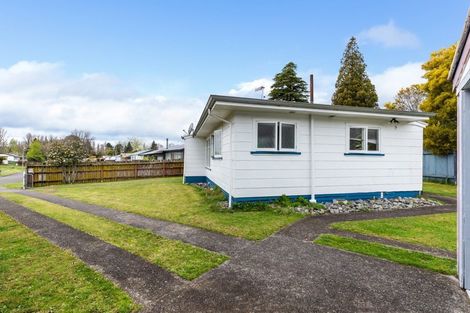 Photo of property in 24 Paekiri Street, Turangi, 3334