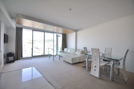 Photo of property in Century City Apartments, 55/72 Tory Street, Te Aro, Wellington, 6011